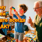 Почему в твоей комнате всегда бардак? (Спойлер: ты не виноват!)