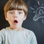 Пять детских вопросов, которые меняют взгляд на мир